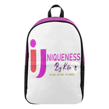 Load image into Gallery viewer, Uniqueness By Kita Backpack for Adult (Model 1659)
