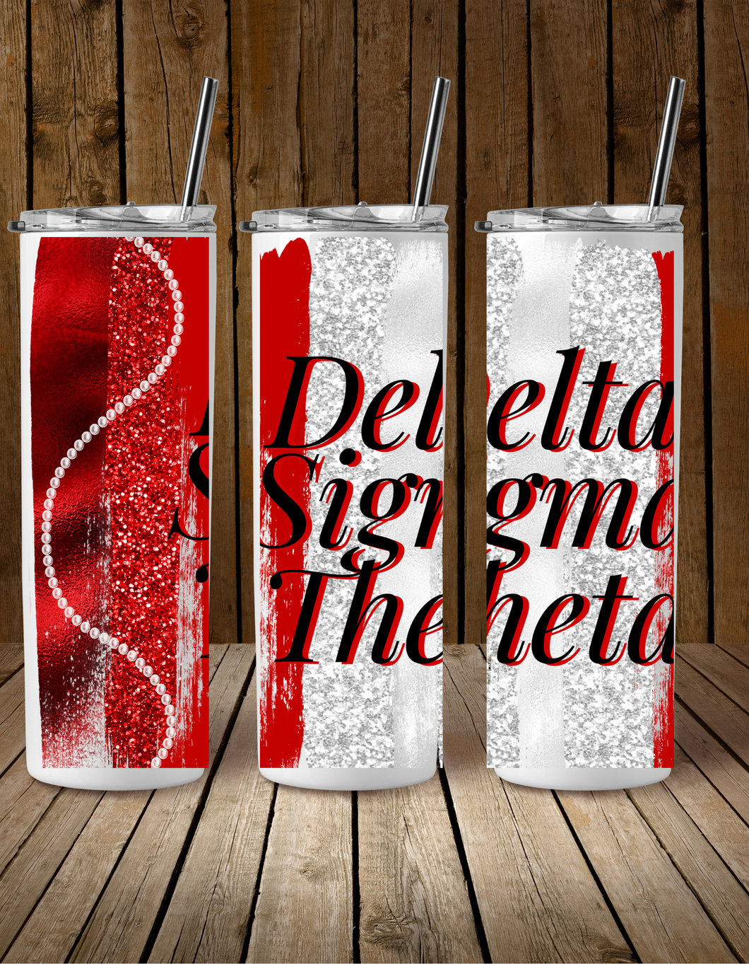 DELTA Tumblers