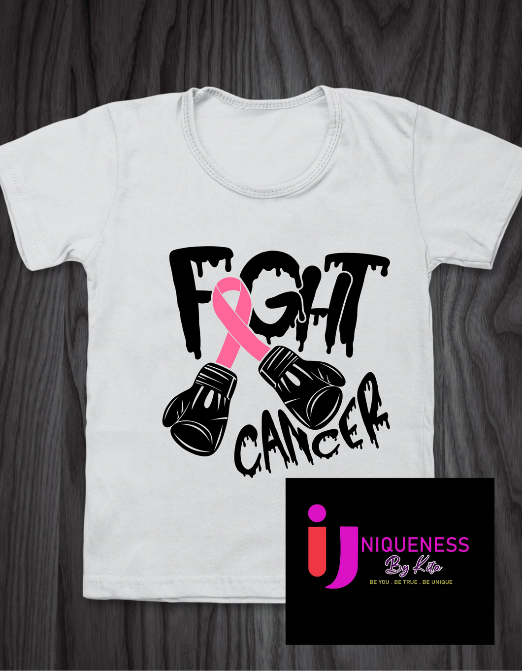 Fight Cancer