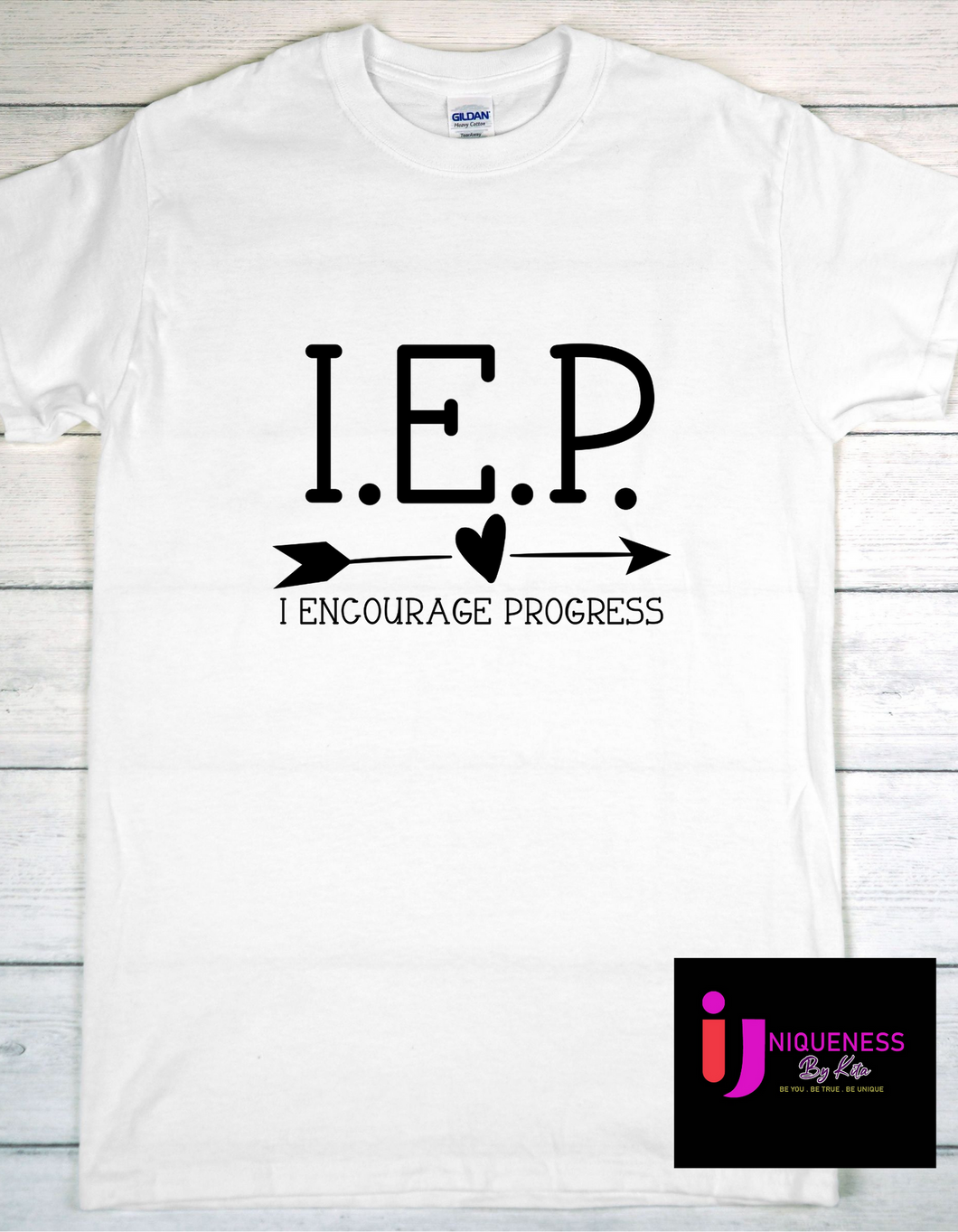 IEP Teacher